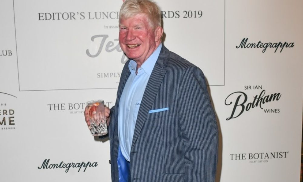 The Boisdale Life Editors Lunch and Awards 2019