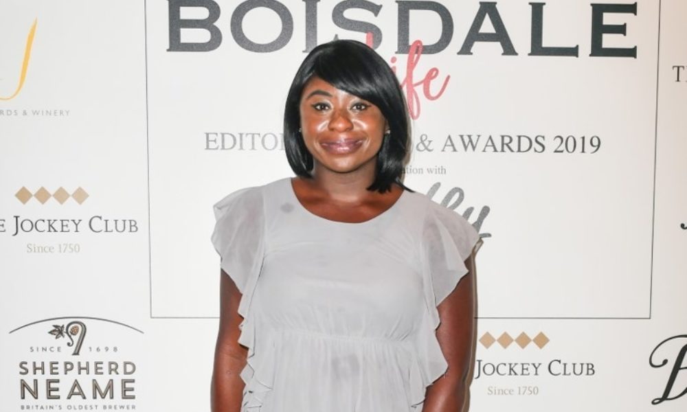 The Boisdale Life Editors Lunch and Awards 2019