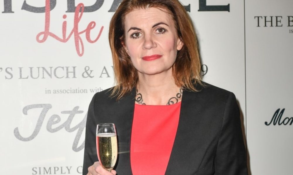 The Boisdale Life Editors Lunch and Awards 2019