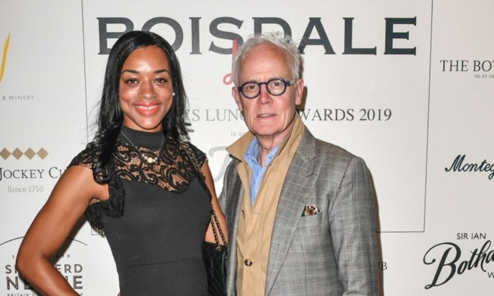 The Boisdale Life Editors Lunch and Awards 2019