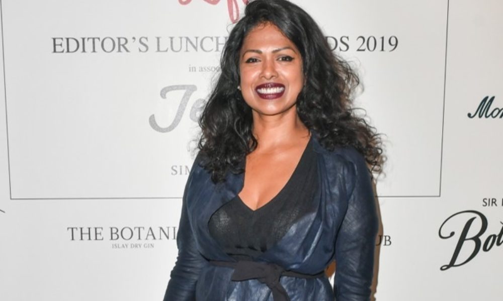 The Boisdale Life Editors Lunch and Awards 2019