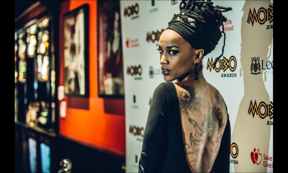 Pre-MOBO Awards Show