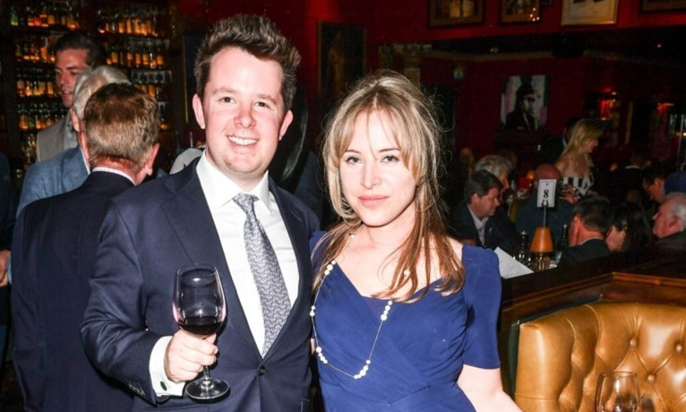The Boisdale Life Editors Lunch and Awards 2019