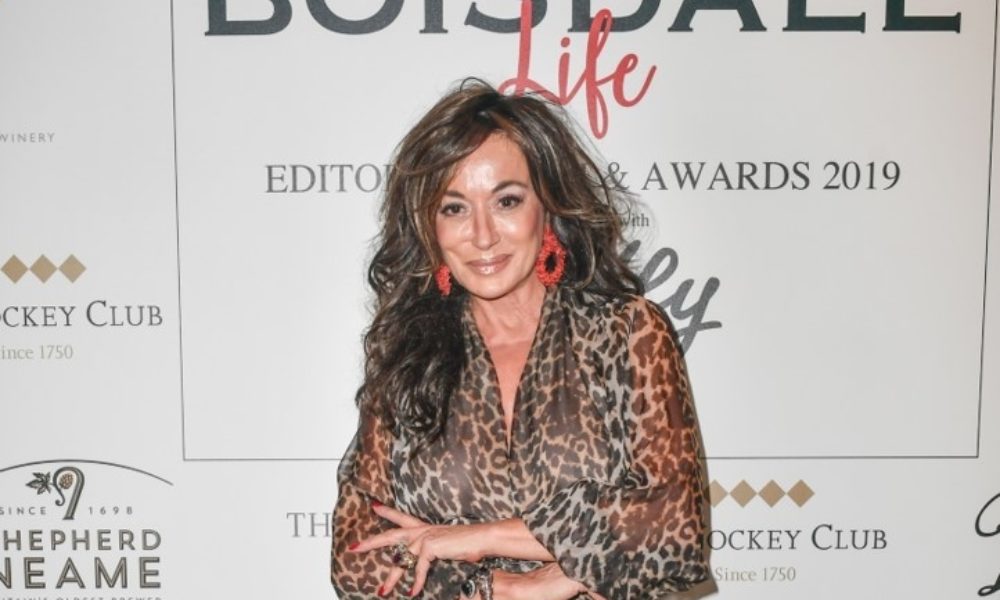 The Boisdale Life Editors Lunch and Awards 2019