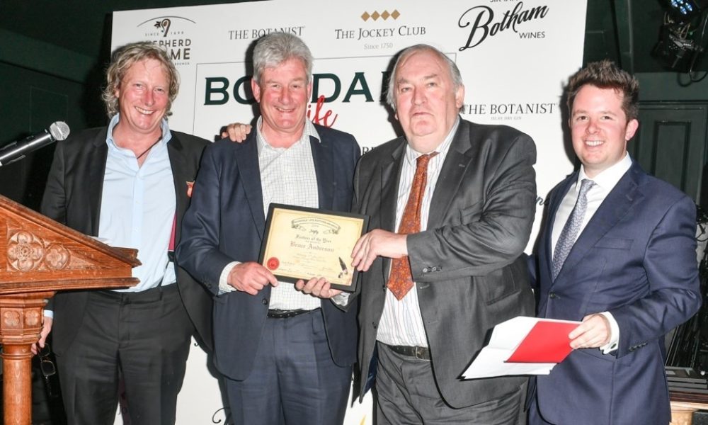 The Boisdale Life Editors Lunch and Awards 2019