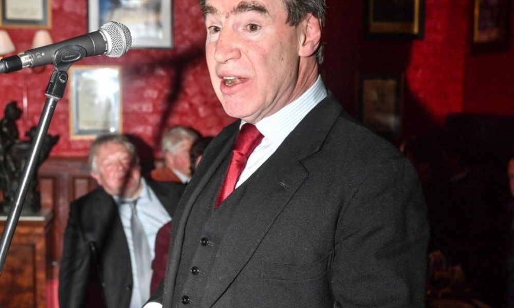 BURNS NIGHT IN ASSOCIATION WITH ANNANDALE DISTILLERY