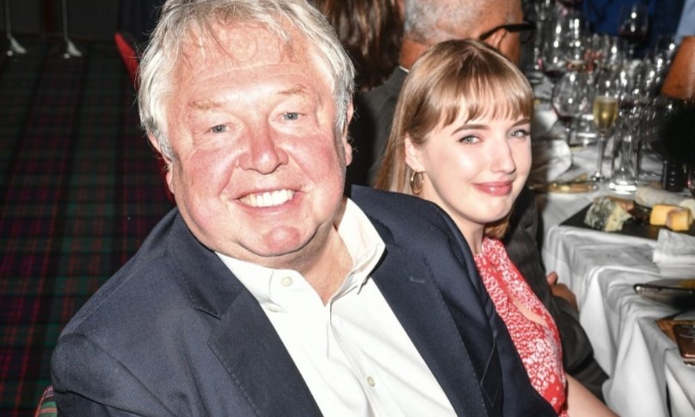 The Boisdale Life Editors Lunch and Awards 2019