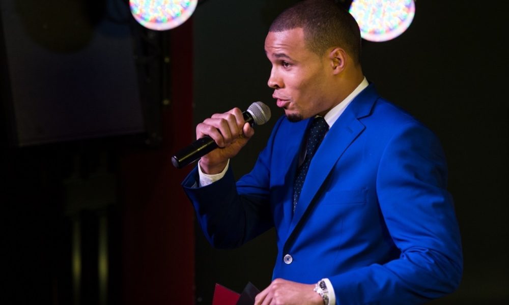 Pre-MOBO Awards Show