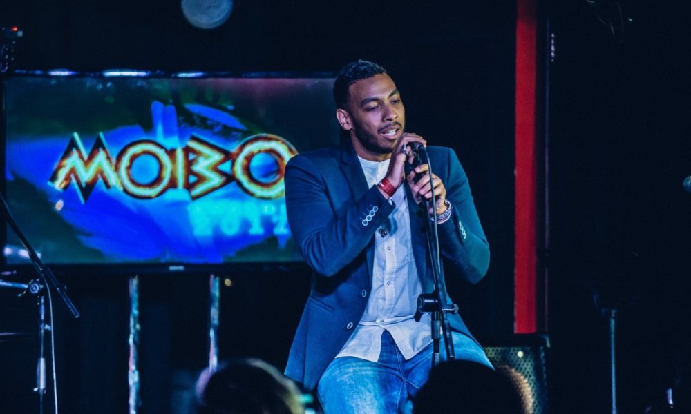 Pre-MOBO Awards Show