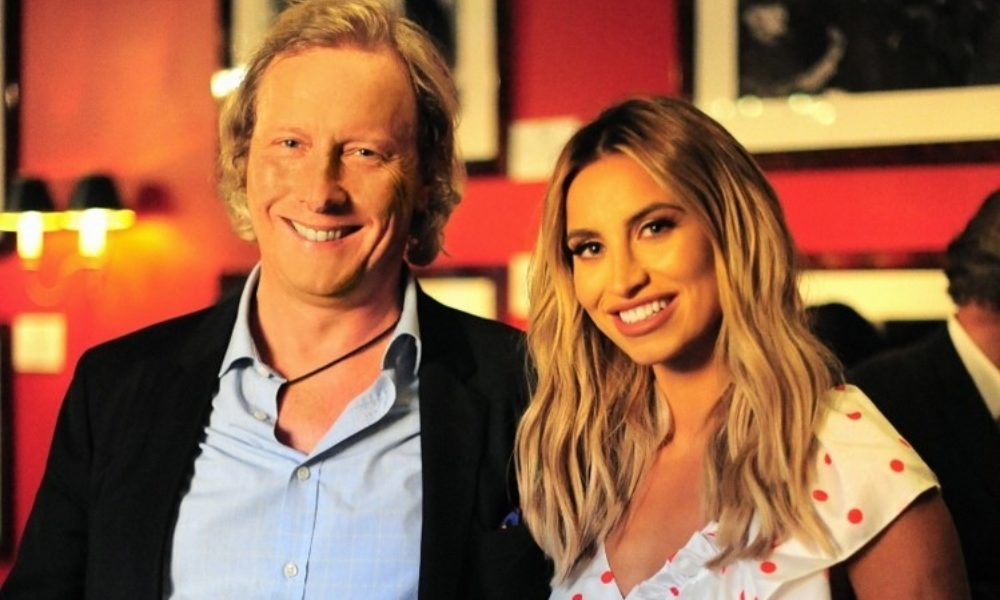 BOISDALE MUSIC AWARDS 2018 HOSTED BY JOOLS HOLLAND & FERNE MCCANN