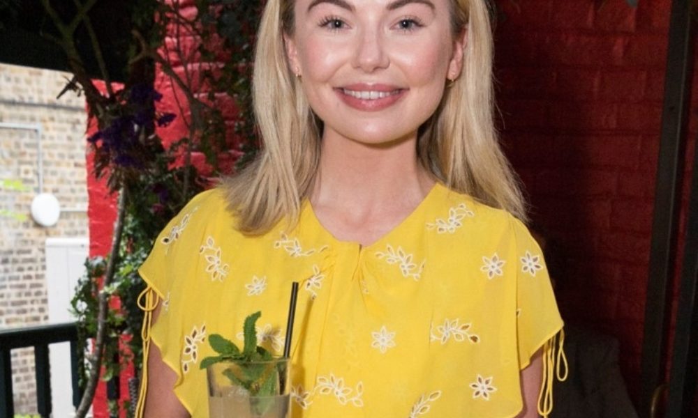 The Botanist Gin Garden at Boisdale of Belgravia
