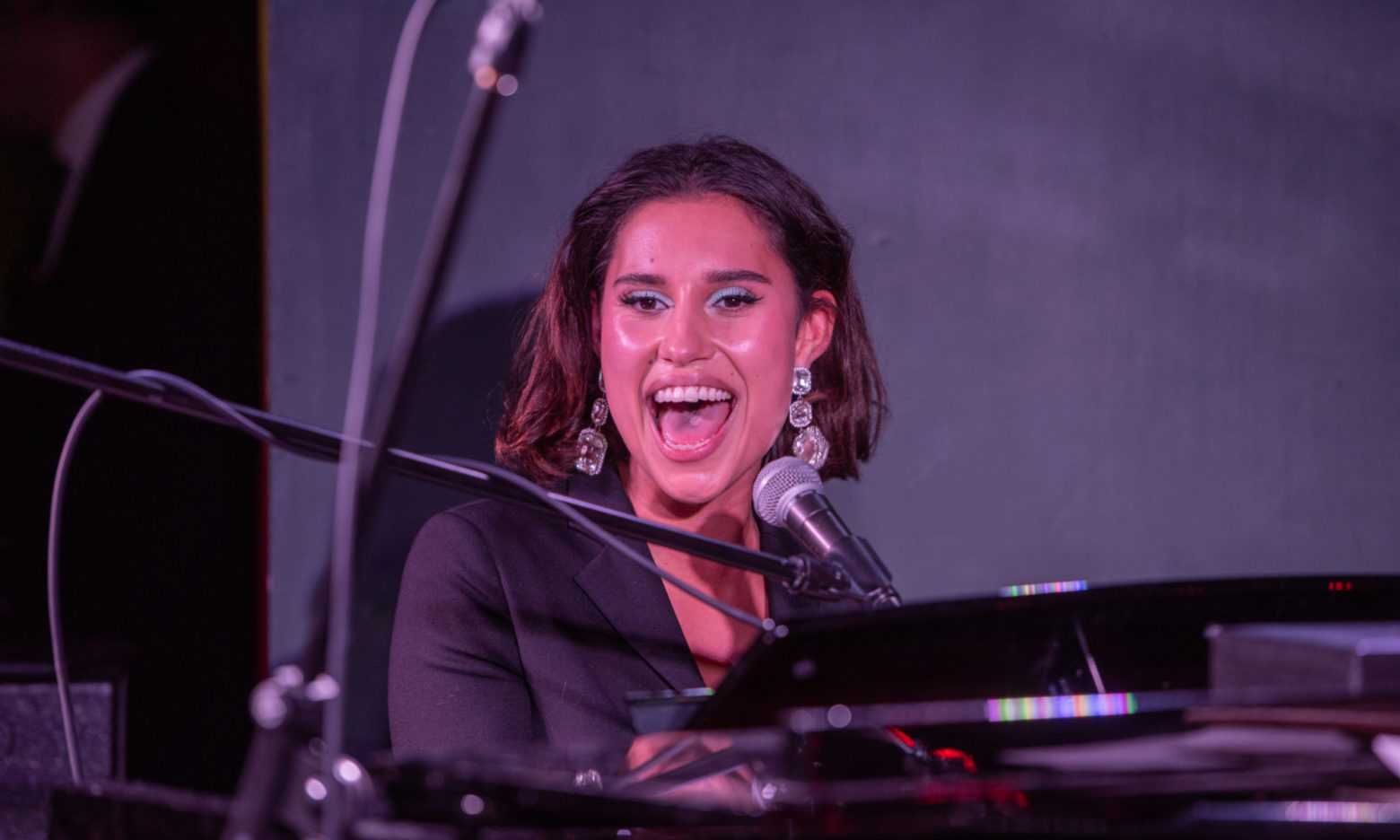 THE BOISDALE MUSIC AWARDS 2019