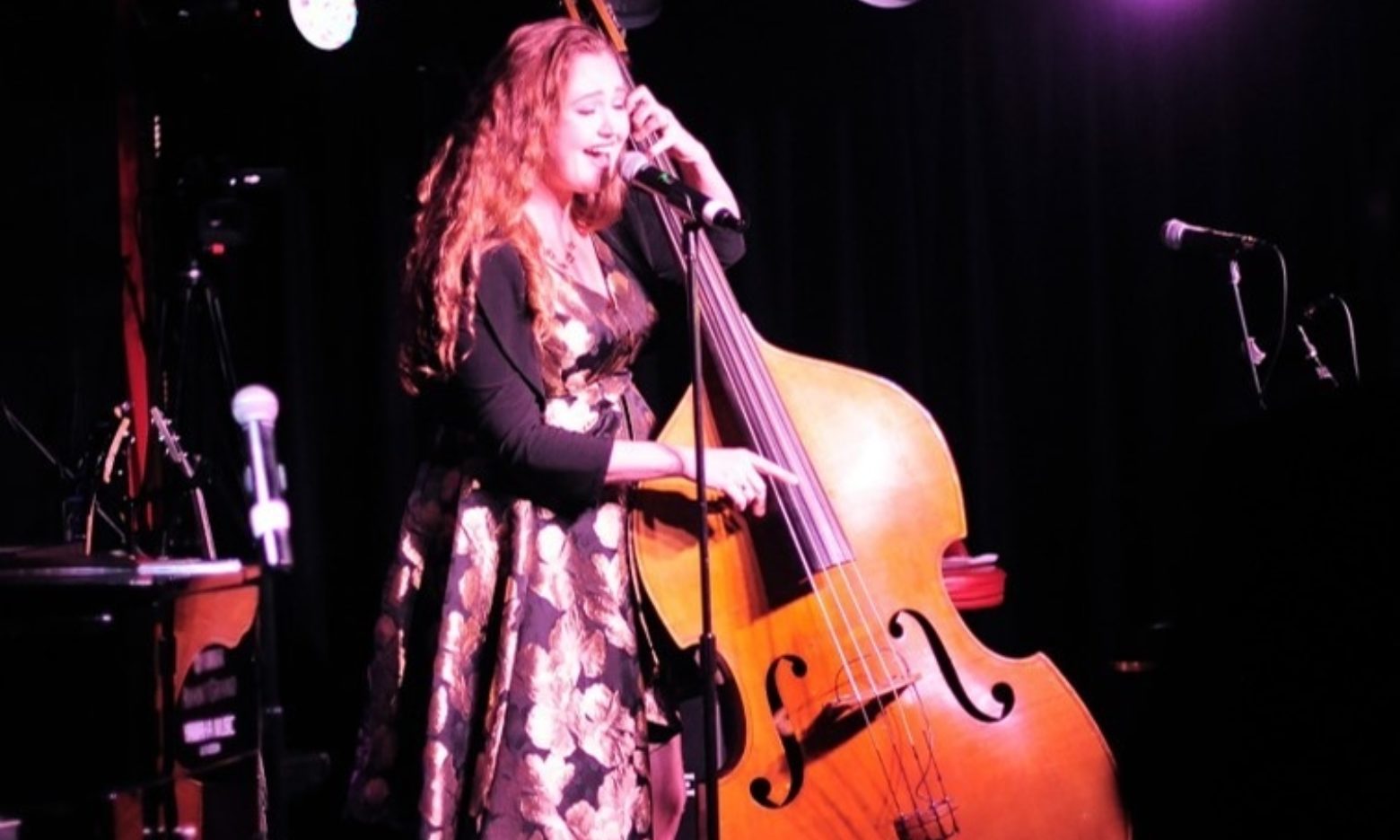 BOISDALE MUSIC AWARDS 2018 HOSTED BY JOOLS HOLLAND & FERNE MCCANN