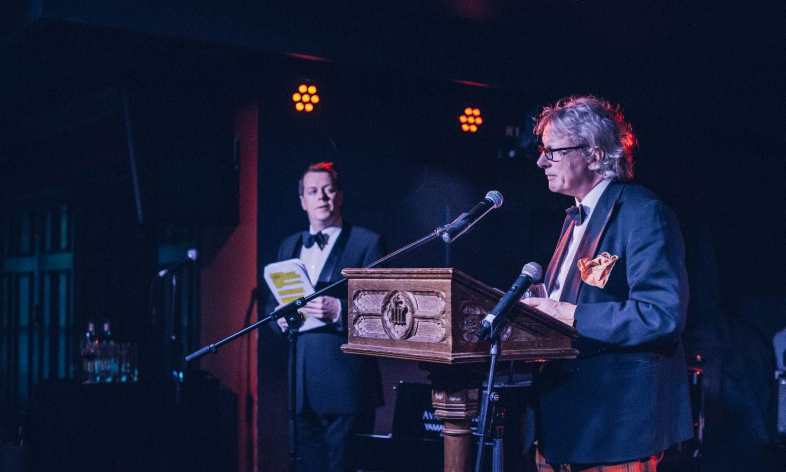 VIÑA CARMEN CIGAR SMOKER OF THE YEAR 2018 FOUNDED BY BOISDALE