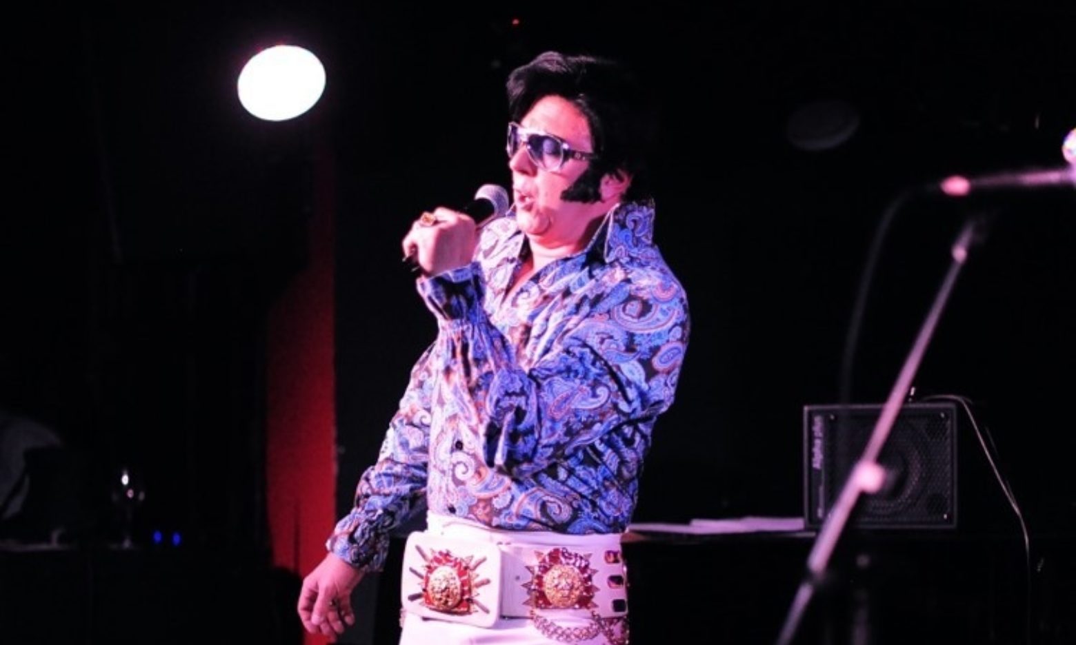 BOISDALE MUSIC AWARDS 2018 HOSTED BY JOOLS HOLLAND & FERNE MCCANN