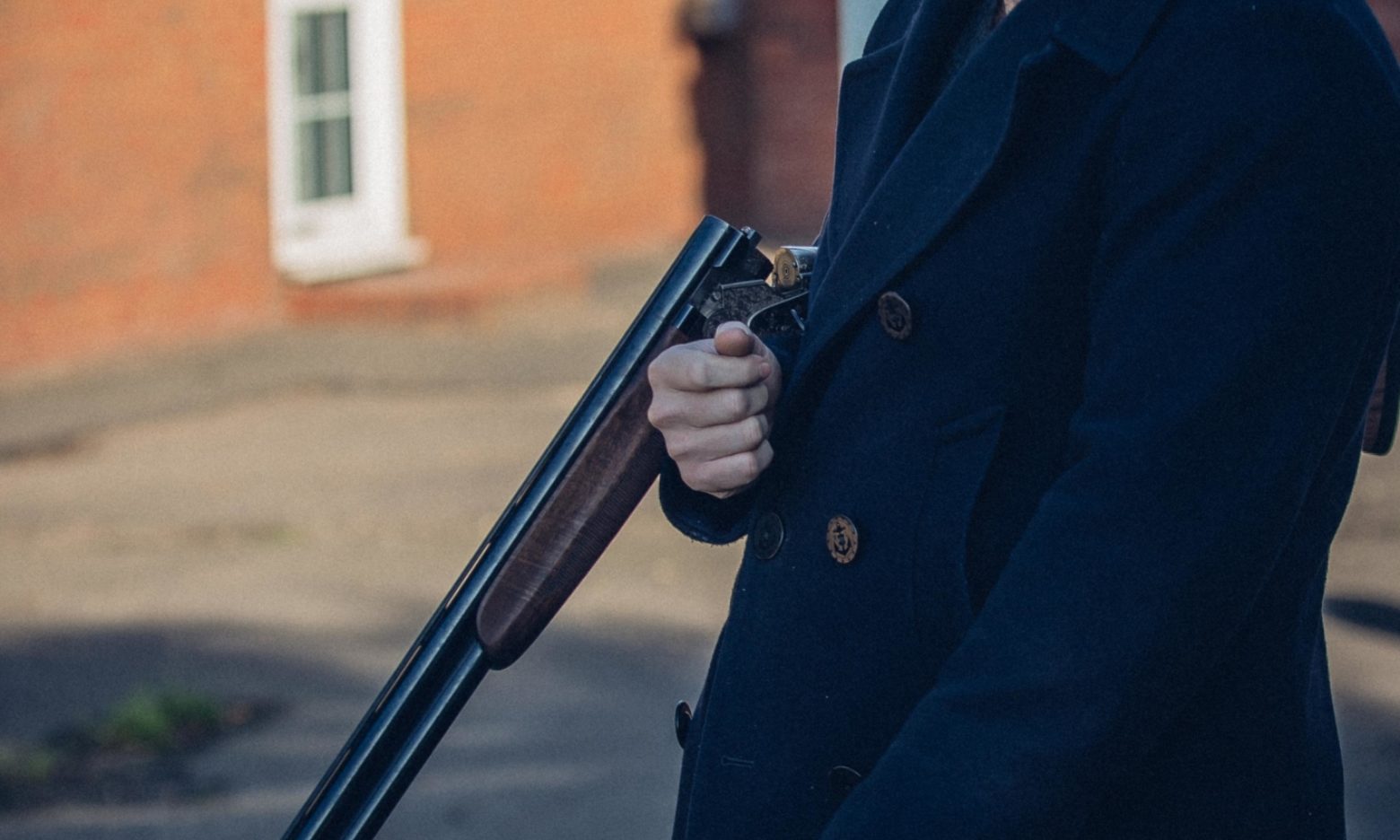 The King’s Ginger Shooting Chefs Cup