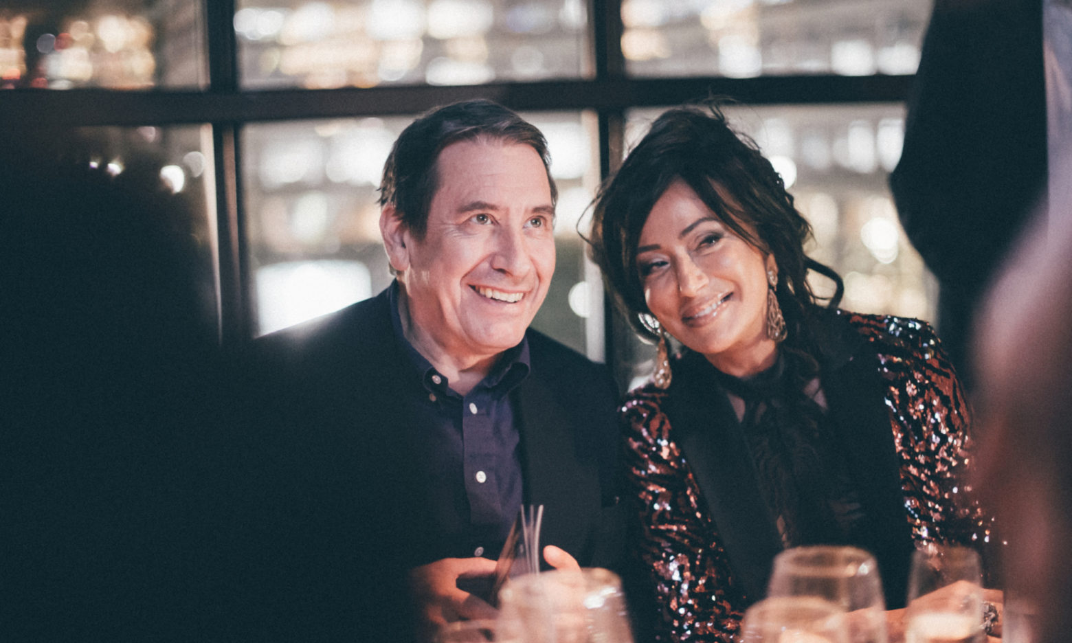 THE BOISDALE MUSIC AWARDS 2019