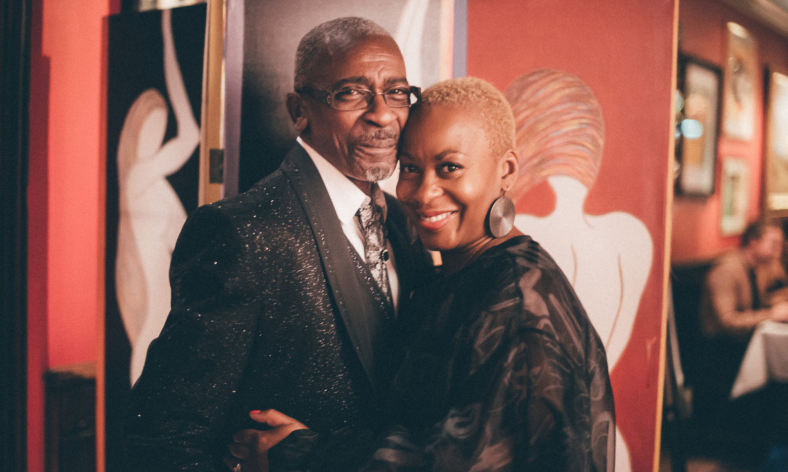 THE BOISDALE MUSIC AWARDS 2019