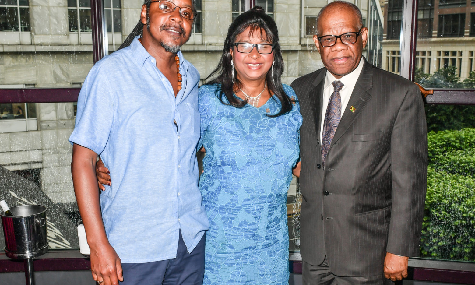 The Boisdale Life Editors Lunch and Awards 2019