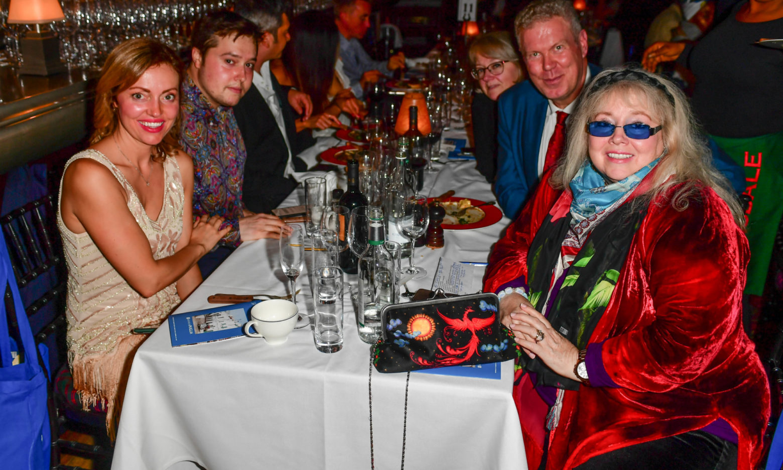 THE BOISDALE MUSIC AWARDS 2019