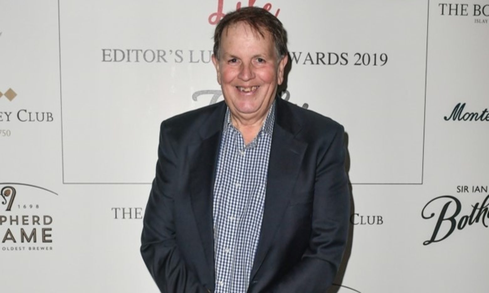 The Boisdale Life Editors Lunch and Awards 2019