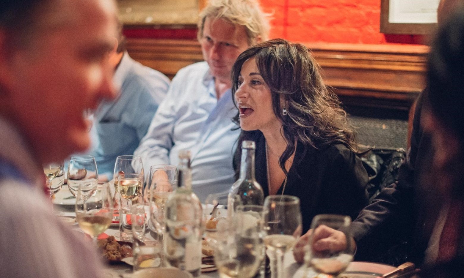 OYSTER CHAMPIONSHIPS 2019 sponsored by The City of London Distillery