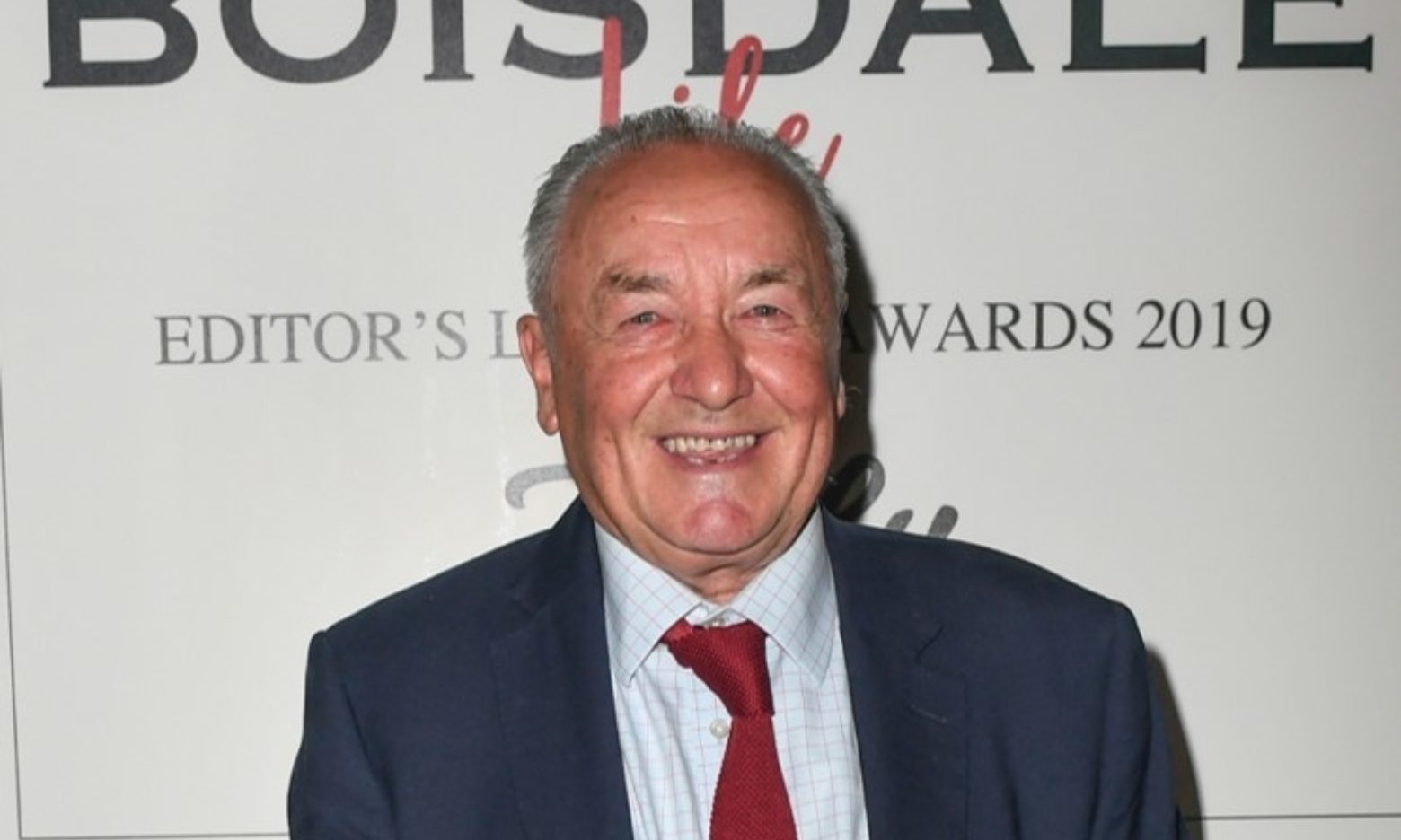 The Boisdale Life Editors Lunch and Awards 2019