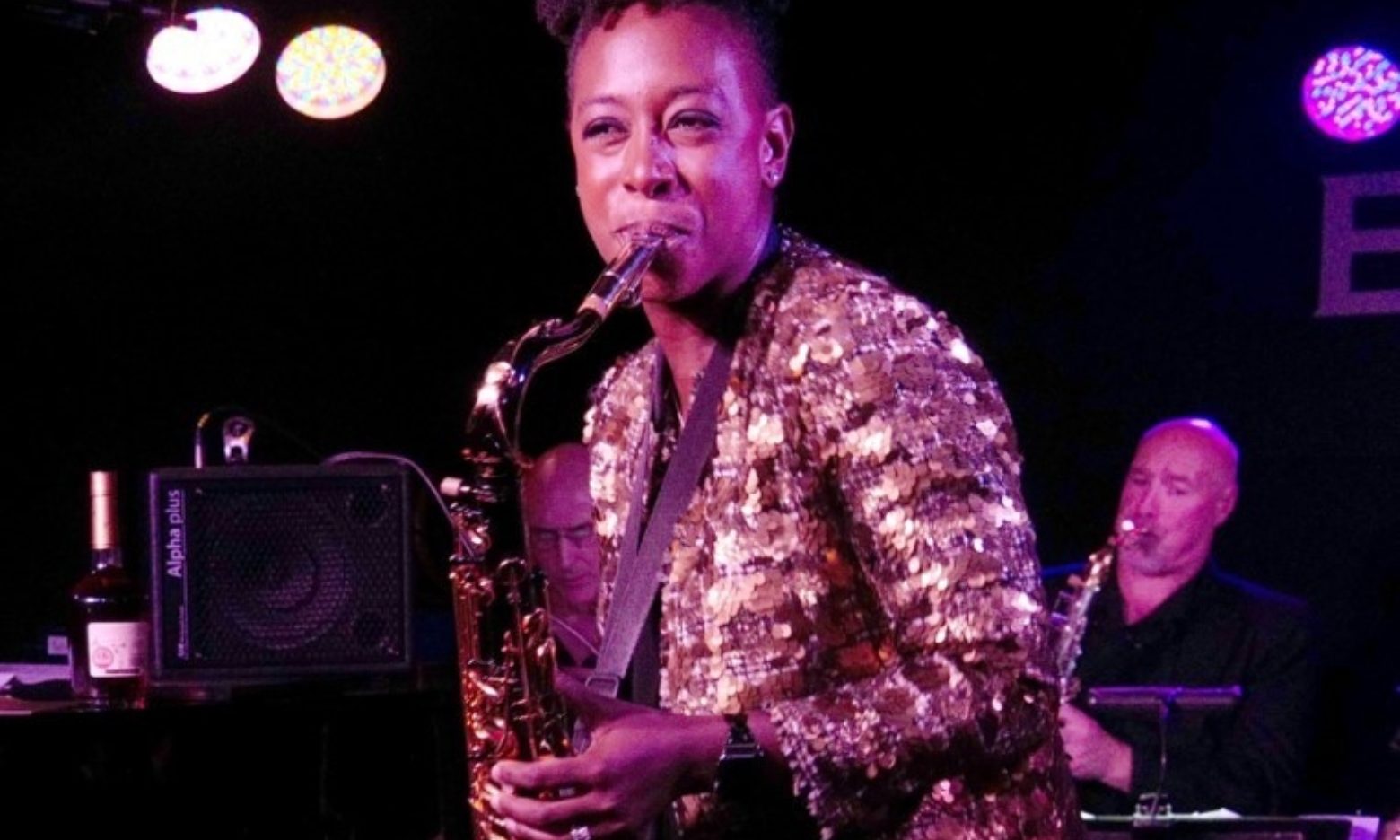 BOISDALE MUSIC AWARDS 2018 HOSTED BY JOOLS HOLLAND & FERNE MCCANN