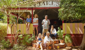 My Family Story in Treasure Beach