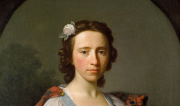 Flora Macdonald: Pretty and Bold