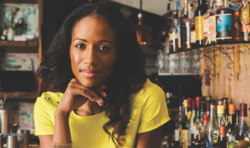 From the Bar to the Kitchen: April Jackson trades law for Jamaican cooking