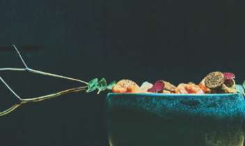 Feasting with the Maori Gods