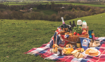 The Great British Picnic