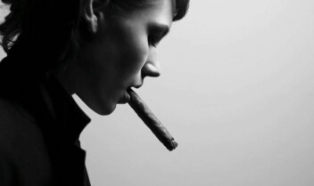Me, My Men & My Cigars