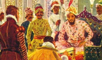 Money and Maharajas