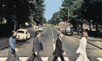 1969, The Year that Rocked