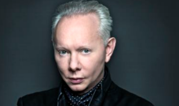 The Lowdown with Joe Jackson