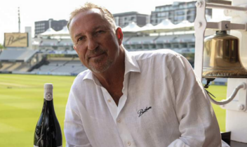From Innings to Tannins- Ian Botham leaves cricket for wine production