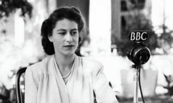 The Queen's Speech