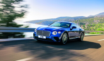 Continental Reloaded