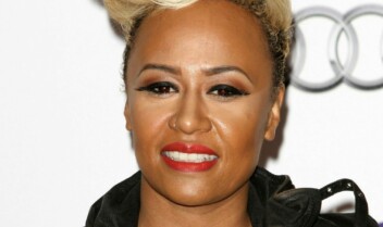 Emeli Sandé on albums that inspired her