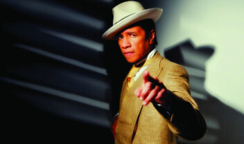 August Darnell on key British albums