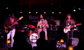 Soul Brothers of Funk: The Brand New Heavies: The secrets behind their unique sound
