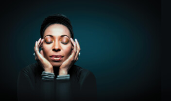 Carroll Thompson on her musical inspirations