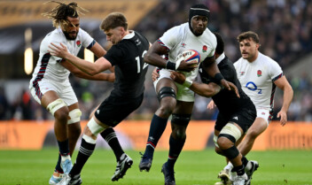 Where Rugby Meets Refinement: