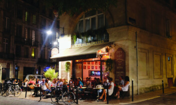 The French Connection -Jane Anson traces Britain-Bordeaux wine links