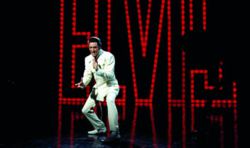 All hail the King! Elvis’s epic comeback explained by Jonathan Wingate