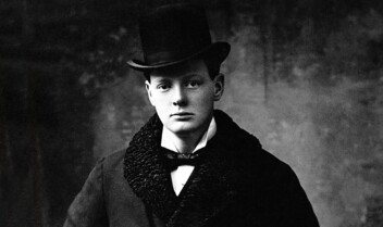 Winston Churchill: Destiny’s Child