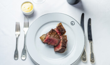 A Meaty Issue: Joanna Bell embraces carnivorous lifestyle