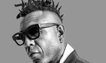 The Music That Defined Me: Omar Lye-Fook